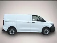 Neu VW T7 110 PS (80 kW) 2026 Manufacturer Van