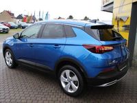 gebraucht Opel Grandland X INNOVATION 1.2 Turbo