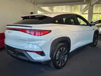 Neu BYD Sealion 7 Comfort 230 kW (313 PS) 2026 Weiß SUV