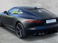 Gebraucht Jaguar F-Type R 575 PS (422 kW) 2023 Schwarz Coupé