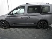 Neu VW Caddy Life 122 PS (89 kW) 2025 Grau Van / Kleinbus
