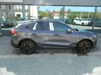 Ny Cupra Terramar 204 HK (150 kW) 2026 Dark void SUV