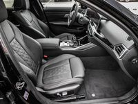 Gebraucht Alpina B3 495 PS (364 kW) 2023 Saphirschwarz metallic Limousine