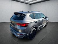 Neu Cupra Ateca 190 PS (139 kW) 2025 Grau SUV