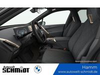 Gebraucht BMW iX Performance 384 kW (523 PS) 2021 Schwarz SUV