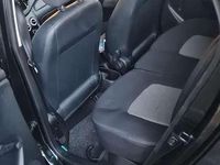 Gebraucht Hyundai i10 67 PS (49 kW) 2008 Schwarz Kleinwagen