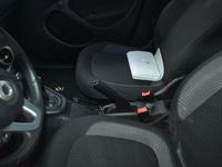 Gebraucht Smart ForFour Electric Drive 60 kW (82 PS) 2020 Limousine