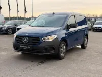 Gebraucht Mercedes eCitan 22 kW (30 PS) 2023 Andere Limousine
