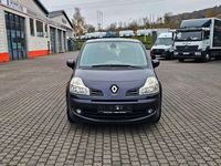 Gebraucht Renault Modus Dynamique 75 PS (55 kW) 2010 Blau Van / Kleinbus