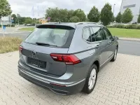 Gebraucht VW Tiguan Life 150 PS (110 kW) 2025 Grau SUV