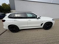 Gebraucht BMW X5 M Sport 298 PS (219 kW) 2025 Weiß SUV