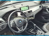 gebraucht BMW X1 sDrive18d xLine Pano HeadUp Navi PDC Sitzh.