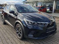 Gebraucht Mitsubishi ASX Plus 140 PS (102 kW) 2024 Onyxschwarz SUV