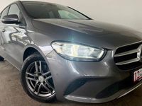 Gebraucht Mercedes B200 150 PS (110 kW) 2019 Grau Van / Kleinbus