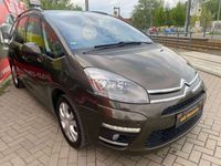 gebraucht Citroën Grand C4 Picasso Exclusive--7SITZER--TÜV NEU--