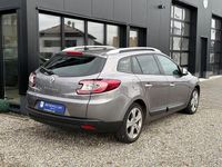 Gebraucht Renault Mégane III 131 PS (96 kW) 2011 Limousine