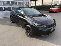 Gebraucht Opel Corsa 101 PS (74 kW) 2025 Schwarz Kleinwagen