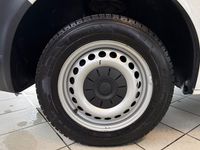 Gebraucht VW Transporter 150 PS (110 kW) 2019 Weiß Van