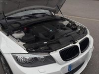 Gebraucht BMW 335 M Performance 306 PS (225 kW) 2011 Weiß Kombi