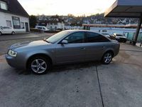 Gebraucht Audi A6 150 PS (110 kW) 2003 Braun Limousine