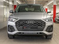 gebraucht Audi Q5 S line