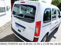 Gebraucht Mercedes Citan 109 95 PS (69 kW) 2020 Weiß Kombi