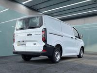 Gebraucht Ford Transit Custom 136 PS (100 kW) 2024 Weiß Limousine