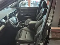 Gebraucht KGM Torres 163 PS (119 kW) 2025 Space black SUV
