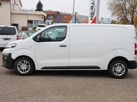 Usata Citroën Jumpy Business Class 122 CV (89 kW) 2017 Bianco Monovolume