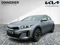 Gebraucht Kia XCeed Spirit 160 PS (117 kW) 2023 Lunarsilber met SUV