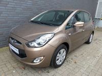 gebraucht Hyundai ix20 FIFA world Cup Edition Klima/AHK/PDC