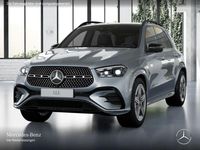 Gebraucht Mercedes GLE400 AMG 252 PS (185 kW) 2026 Silber SUV