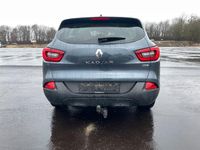 Gebraucht Renault Kadjar Business 110 PS (80 kW) 2018 Grau SUV