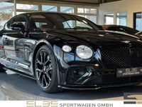 Gebraucht Bentley Continental GT 549 PS (403 kW) 2024 Schwarz