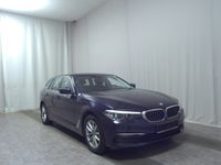 gebraucht BMW 520 dA Touring