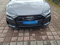 Gebraucht Audi S6 344 PS (253 kW) 2021 Grau Kombi