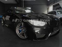 Gebraucht BMW M4 Shadowline 431 PS (317 kW) 2014 Schwarz Coupé