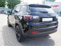 Gebraucht Jeep Compass 241 PS (177 kW) 2022 Alpine white SUV