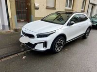 gebraucht Kia XCeed XCeed1.6 T-GDI OPF DCT7 GT-LINE