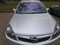 Gebraucht Opel Vectra 140 PS (102 kW) 2006 Silber Kombi