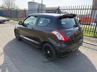 Gebraucht Suzuki Swift 94 PS (69 kW) 2013 Kleinwagen