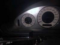 gebraucht Mercedes E280 4Matic Automatik Avantgarde