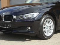 gebraucht BMW 316 d Touring ALU/AUTO-KLIMA/SH/