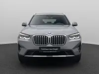 Używany BMW X3 Performance 292 KM (214 kW) 2022 Szary SUV