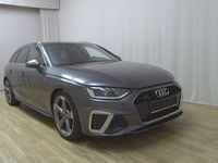 Gebraucht Audi A4 S-Line 286 PS (210 kW) 2022 Daytonagrau perleffekt Kombi