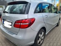 gebraucht Mercedes B200 