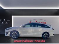 gebraucht Kia Ceed Sportswagon Ceed SW / cee'd SW 1.6 PHEV SPIRIT NAVI TEMPOMAT MEMORY