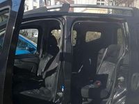 Gebraucht Fiat Qubo Active 73 PS (53 kW) 2012 Grau Van / Kleinbus