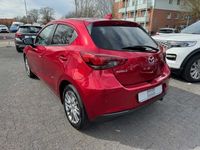 gebraucht Mazda 2 1.5 SKYACTIV-G 90 M-Hybrid Kizoku *Navi RFK LED