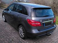 gebraucht Mercedes B180 CDI -